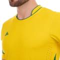 Футбольна форма Lindo Yellow LD-5015-Y, прев. 2