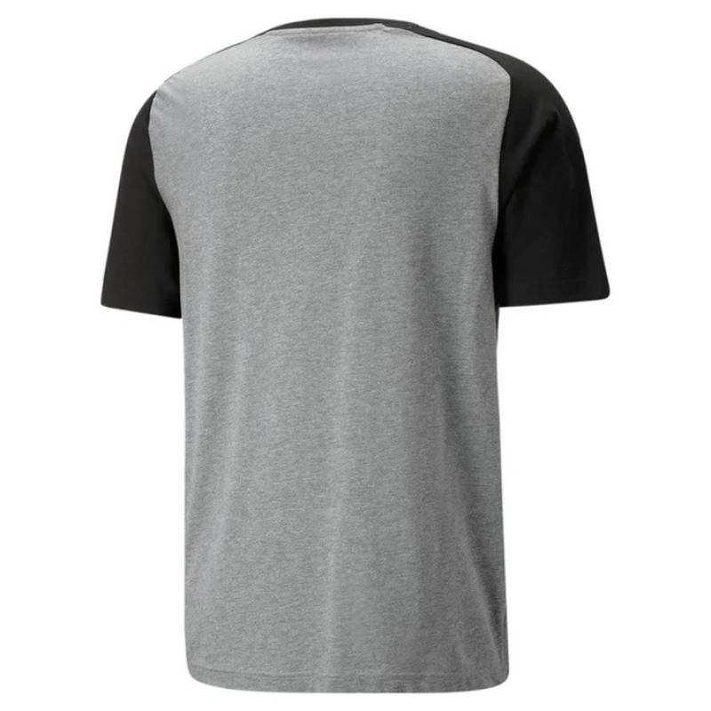 Футболка Puma teamCUP Casuals Tee DS-657992-13, рис. 1