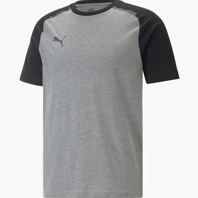Футболка Puma teamCUP Casuals Tee DS-657992-13