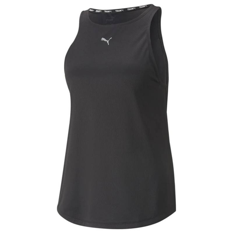 Топ Puma Nova Shine Ultrabreathe Fashion Tank DS-523082-01, рис. 0