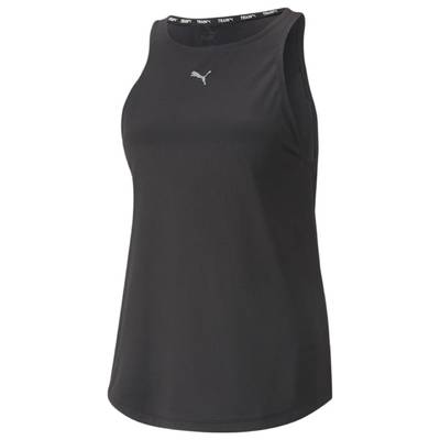 Топ Puma Nova Shine Ultrabreathe Fashion Tank DS-523082-01