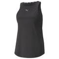 Топ Puma Nova Shine Ultrabreathe Fashion Tank DS-523082-01, прев. 0