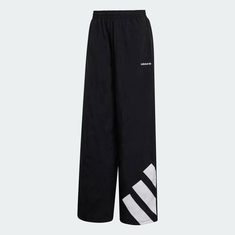 Брюки женские Blocking Track Pants Adidas KD2919, рис. 0