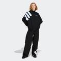 Штани жіночі Blocking Track Pants Adidas KD2919, прев. 3
