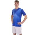 Футбольна форма Zelart Blue CO-1902-BL, прев. 0
