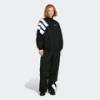Кофта женская Black BLOCKING TRACK TOP Adidas KD2917, прев. 3