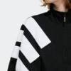 Кофта женская Black BLOCKING TRACK TOP Adidas KD2917, прев. 4