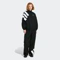 Кофта жіноча Black BLOCKING TRACK TOP Adidas KD2917, прев. 3