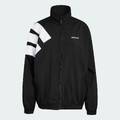 Кофта жіноча Black BLOCKING TRACK TOP Adidas KD2917, прев. 0