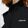 Кофта жіноча Black BLOCKING TRACK TOP Adidas KD2917, прев. 5