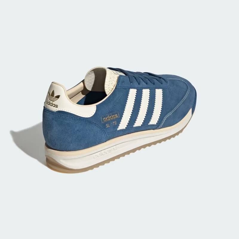 Кросівки SL 72 RS Adidas JQ9824, рис. 4