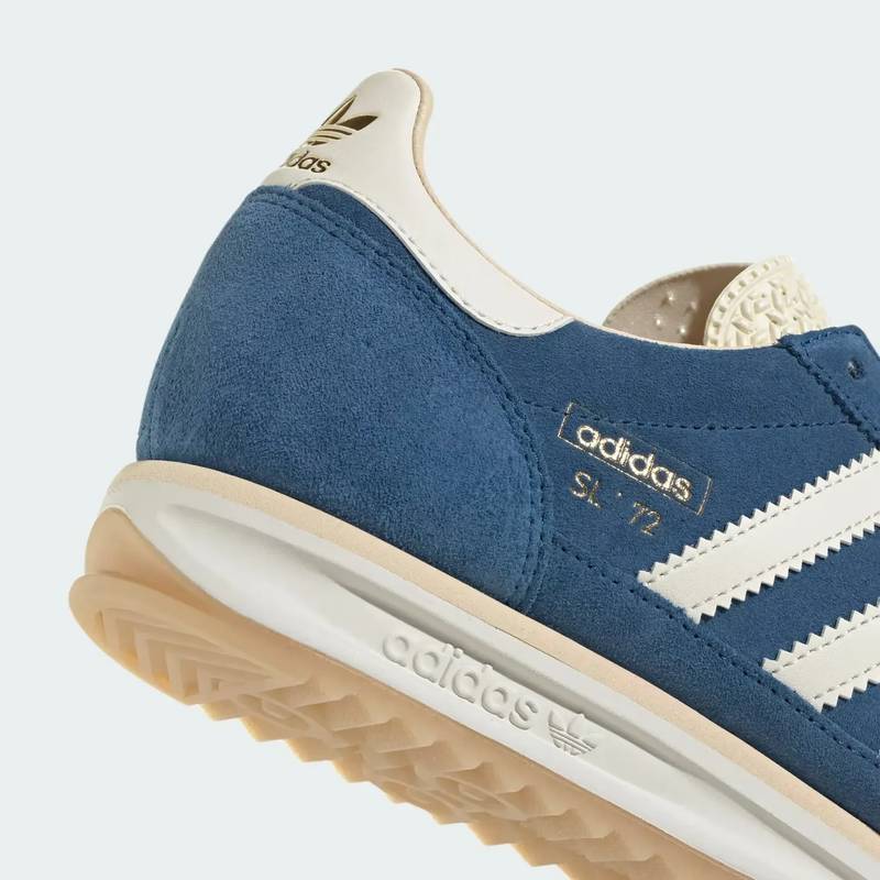 Кросівки SL 72 RS Adidas JQ9824, рис. 8