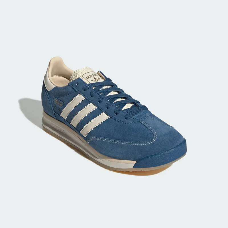 Кроссовки SL 72 RS Adidas JQ9824, рис. 3