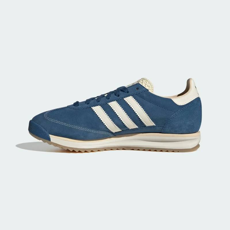 Кроссовки SL 72 RS Adidas JQ9824, рис. 5