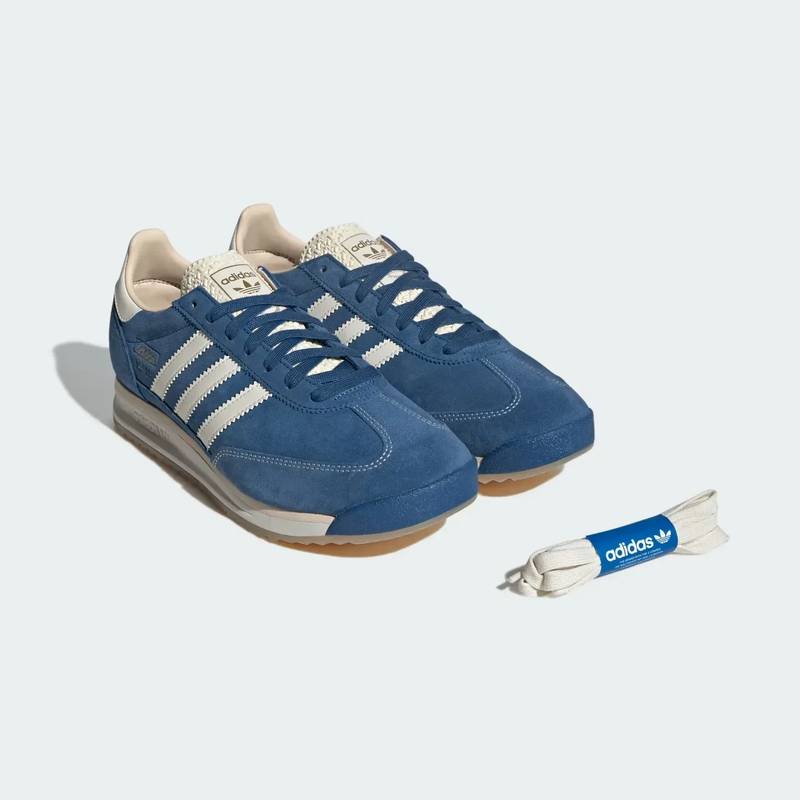 Кроссовки SL 72 RS Adidas JQ9824, рис. 7