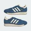 Кроссовки SL 72 RS Adidas JQ9824, прев. 6