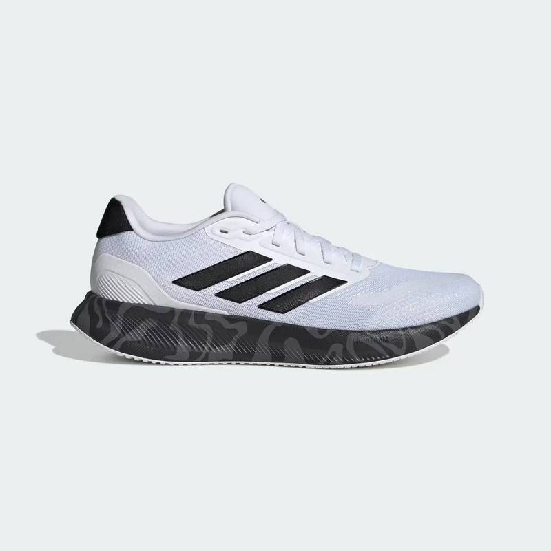 Кросівки чоловічі Runfalcon 5 Running Adidas JI0872, рис. 0