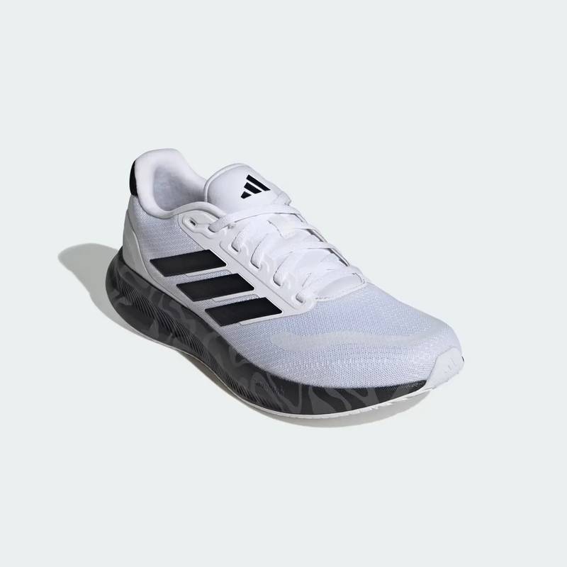 Кросівки чоловічі Runfalcon 5 Running Adidas JI0872, рис. 3