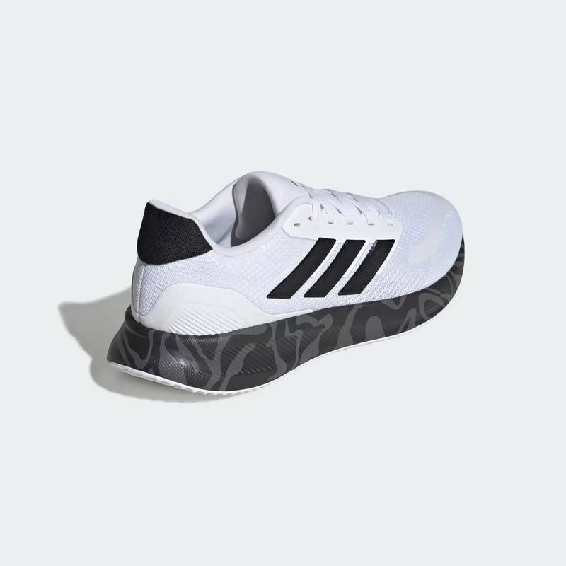 Кросівки чоловічі Runfalcon 5 Running Adidas JI0872, рис. 4
