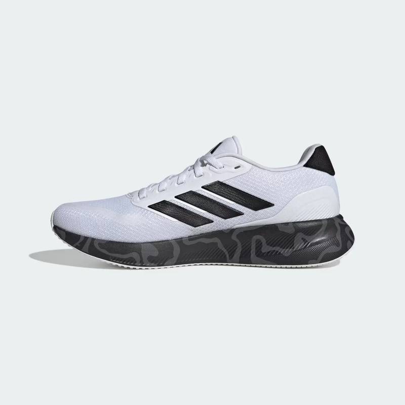 Кросівки чоловічі Runfalcon 5 Running Adidas JI0872, рис. 5
