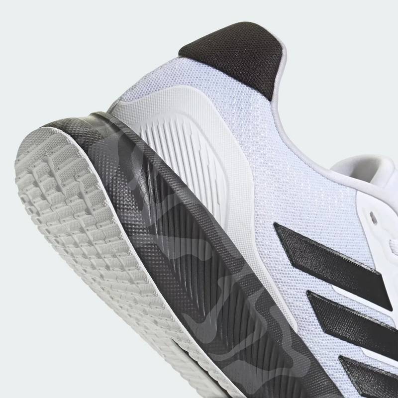 Кроссовки мужские Runfalcon 5 Running Adidas JI0872, рис. 6