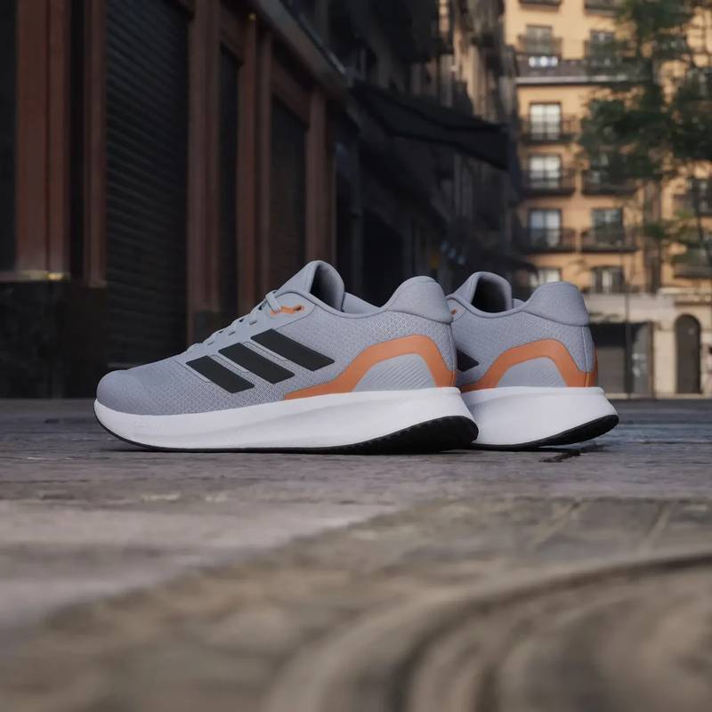Чоловічі кросівки Runfalcon 5 Adidas JQ6978, рис. 4