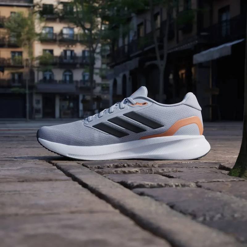 Чоловічі кросівки Runfalcon 5 Adidas JQ6978, рис. 5