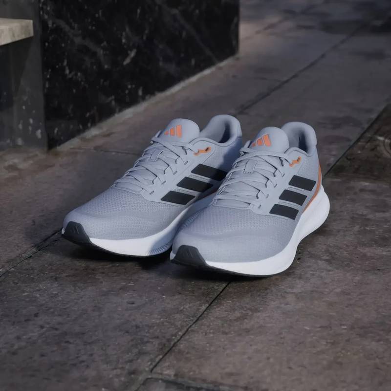 Чоловічі кросівки Runfalcon 5 Adidas JQ6978, рис. 6