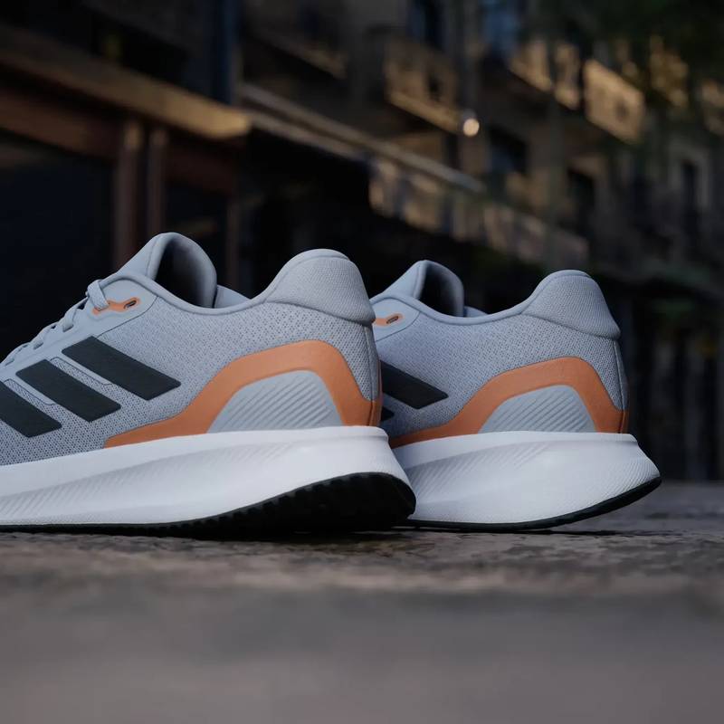 Чоловічі кросівки Runfalcon 5 Adidas JQ6978, рис. 8