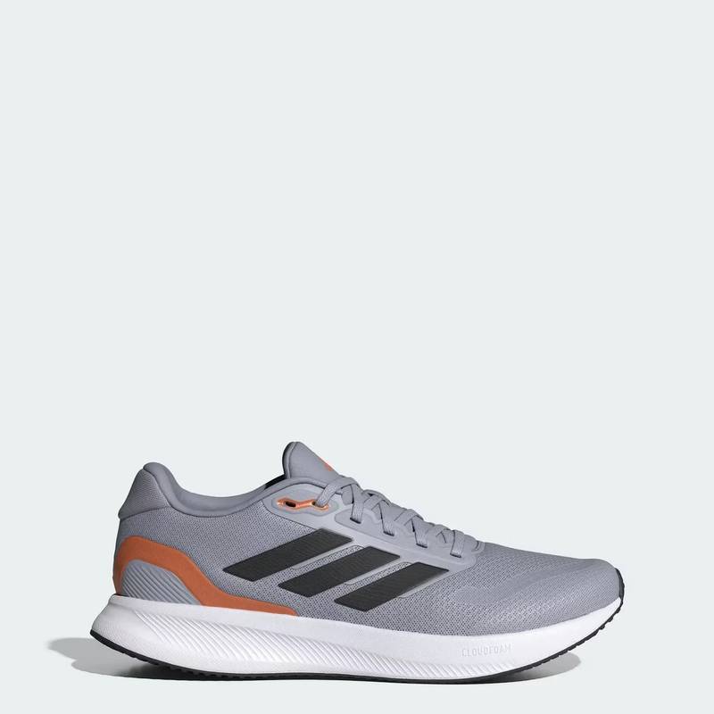Мужские кроссовки Runfalcon 5 Adidas JQ6978, рис. 0