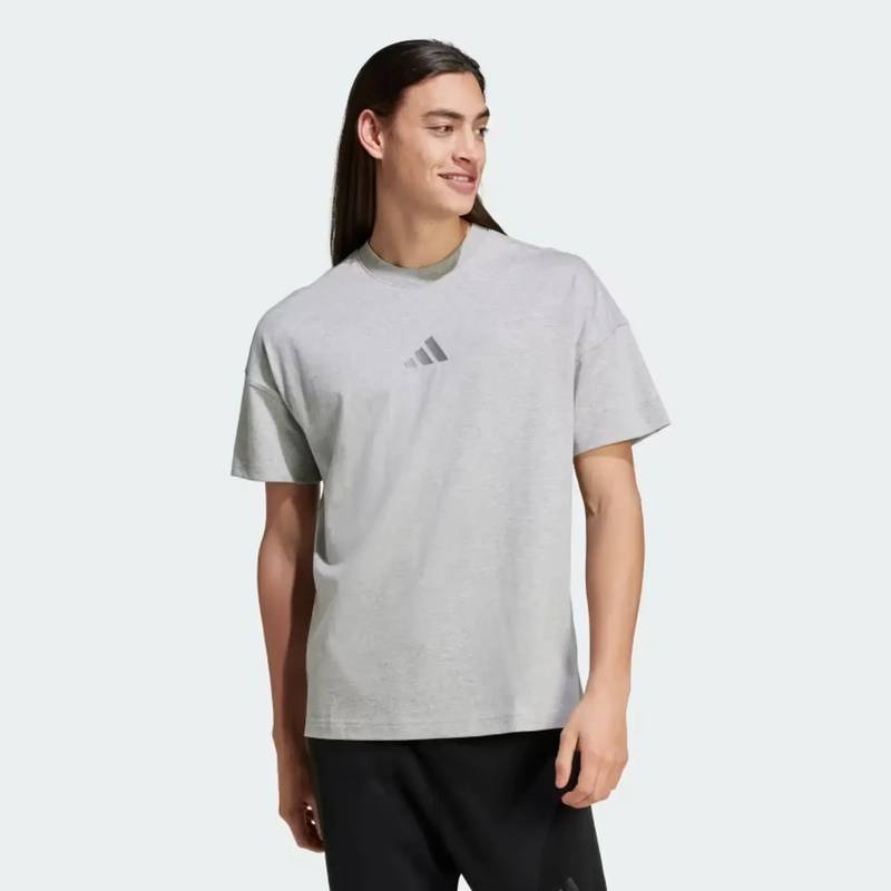 Чоловіча футболка All SZN Adidas IY4138, рис. 1