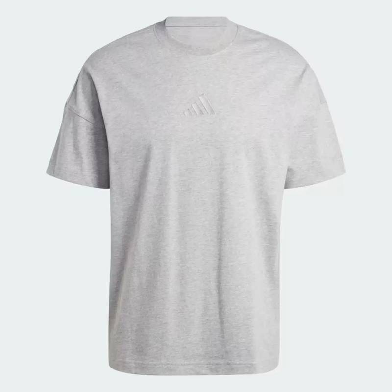 Чоловіча футболка All SZN Adidas IY4138, рис. 0