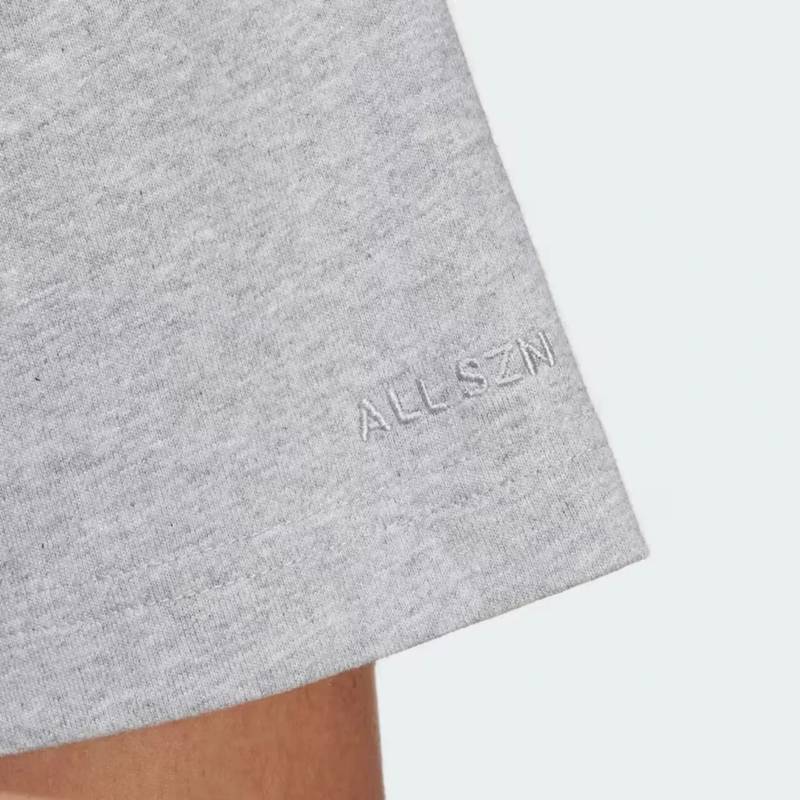 Чоловіча футболка All SZN Adidas IY4138, рис. 6