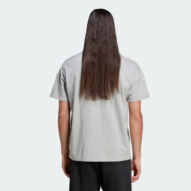 Мужская футболка All SZN Adidas IY4138, рис. 2