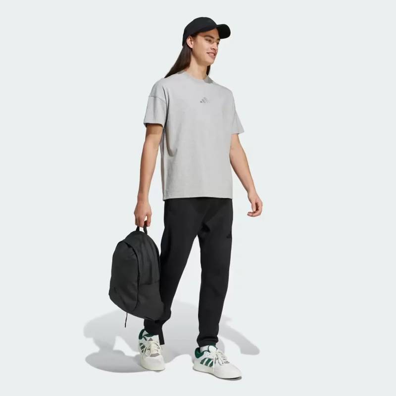 Мужская футболка All SZN Adidas IY4138, рис. 3