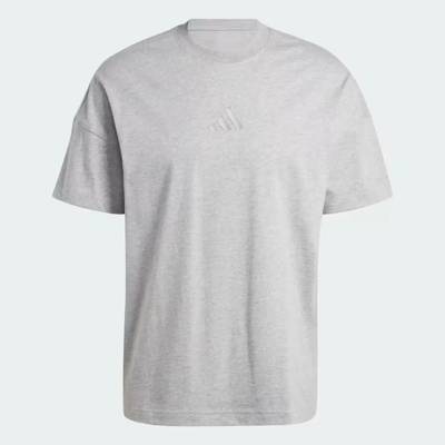 Чоловіча футболка All SZN Adidas IY4138