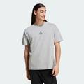Чоловіча футболка All SZN Adidas IY4138, прев. 1