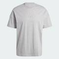 Чоловіча футболка All SZN Adidas IY4138, прев. 0