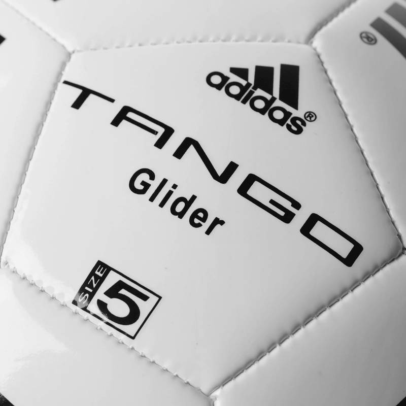 М'яч футбольний Adidas Tango Glider DT-S12241, рис. 5