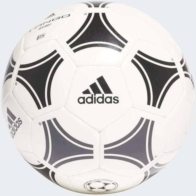 М'яч футбольний Adidas Tango Glider DT-S12241, рис. 0