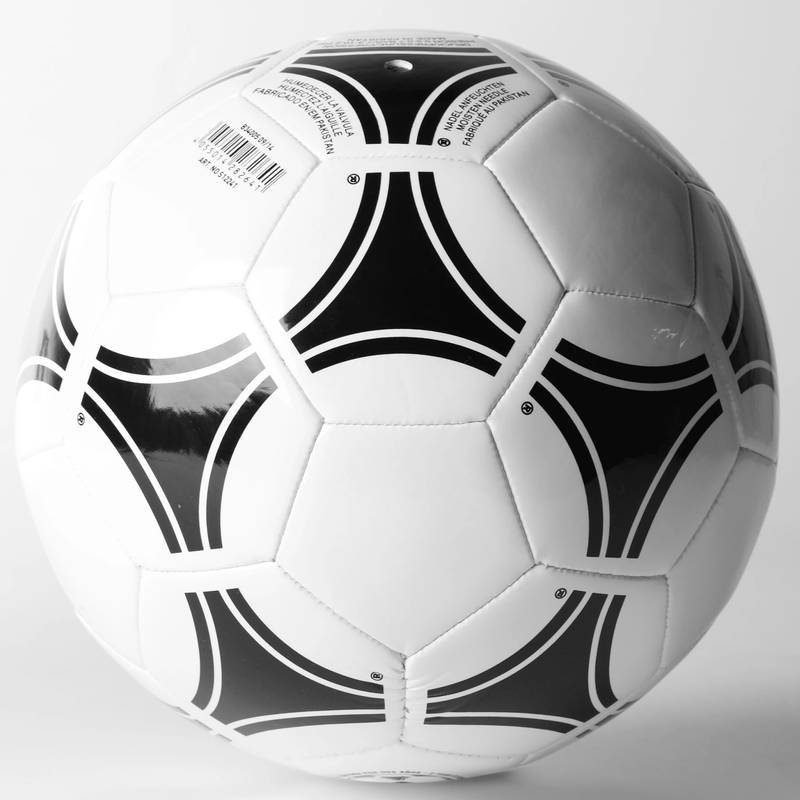 М'яч футбольний Adidas Tango Glider DT-S12241, рис. 1
