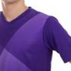 Футбольна форма Zelart Purple CO-1902-P, прев. 2