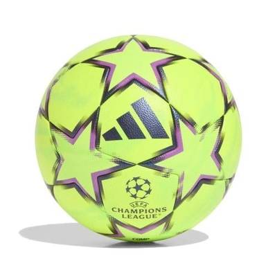 М'яч футбольний Adidas UCL COM WINTER DT-KU9575