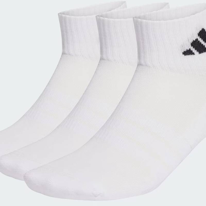 Шкарпетки Adidas C ESS ANK 3P DT-JZ0523, рис. 0