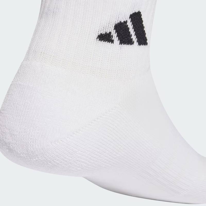 Шкарпетки Adidas C ESS ANK 3P DT-JZ0523, рис. 2