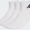 Шкарпетки Adidas C ESS ANK 3P DT-JZ0523, прев. 0
