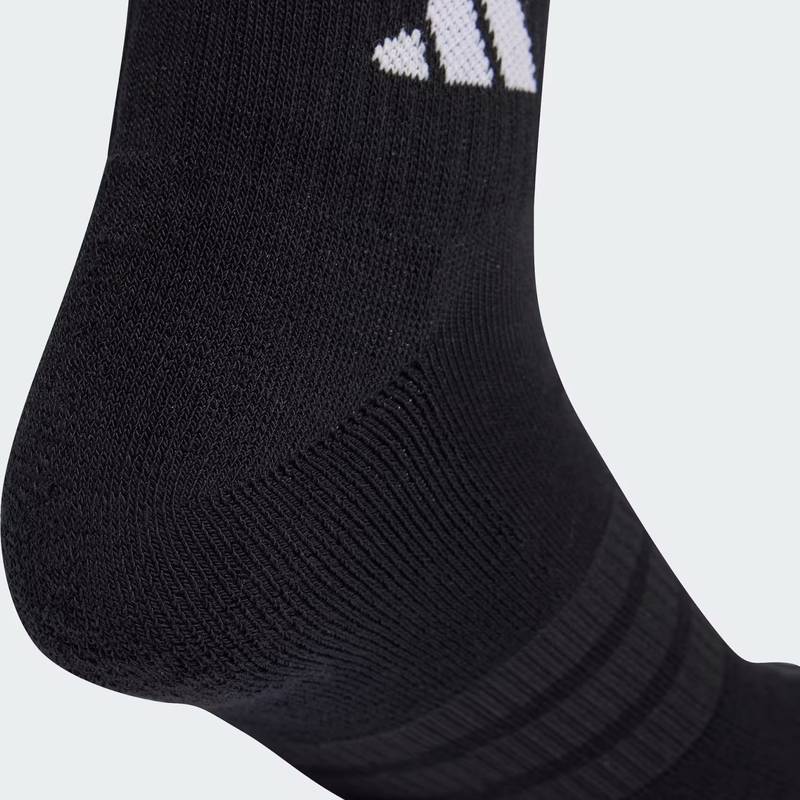 Шкарпетки Adidas C ESS ANK 3P DT-KC9633, рис. 2