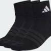 Шкарпетки Adidas C ESS ANK 3P DT-KC9633, прев. 0