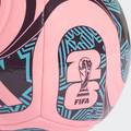 М'яч футбольний Adidas Fifa World Cup 26 Trionda Club DT-JD8029, прев. 2