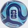 М'яч футбольний Adidas Fifa World Cup 26 Trionda Club DT-JD8027, прев. 0